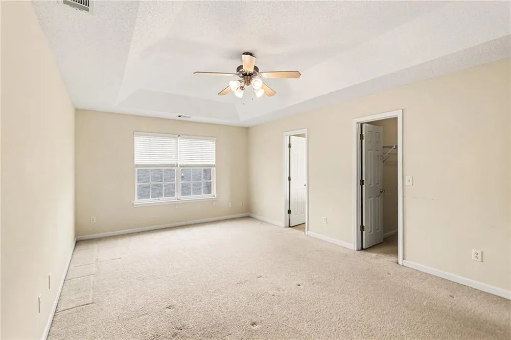 7676 Rutgers Circle Fairburn, GA 30213
