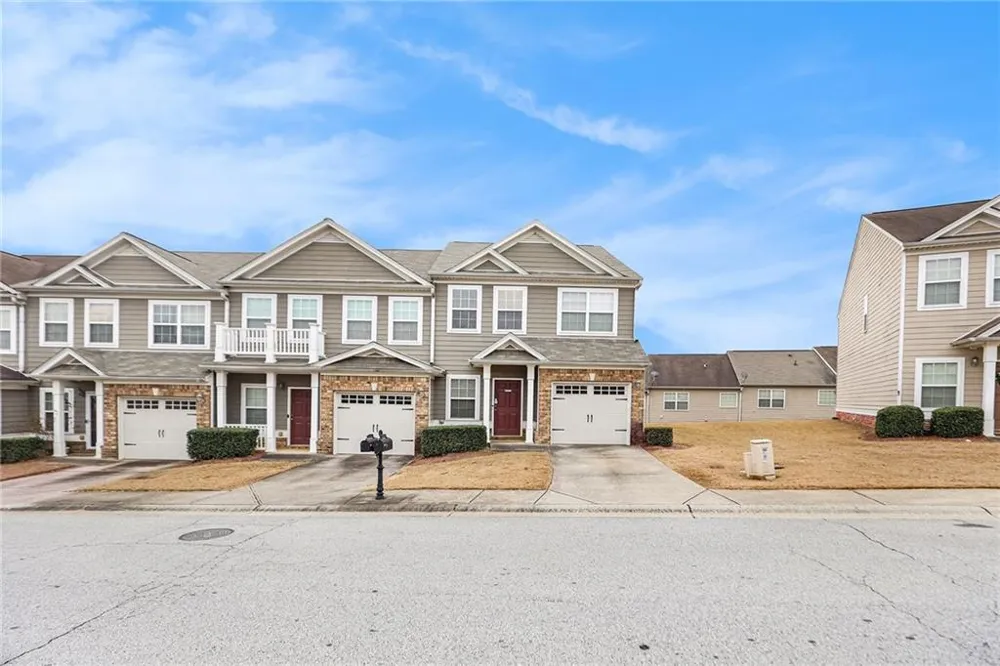 7676 Rutgers Circle Fairburn, GA 30213