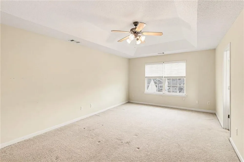 7676 Rutgers Circle Fairburn, GA 30213