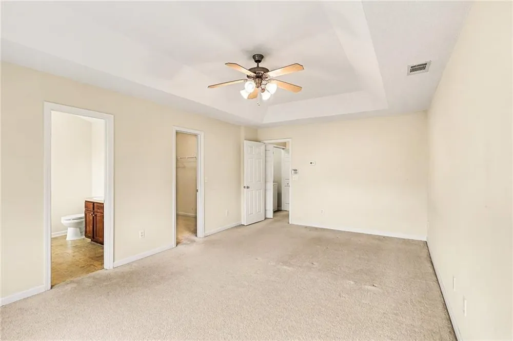7676 Rutgers Circle Fairburn, GA 30213