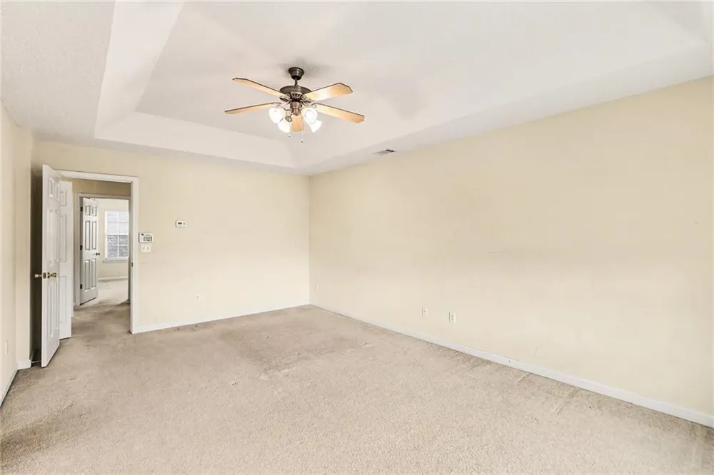 7676 Rutgers Circle Fairburn, GA 30213