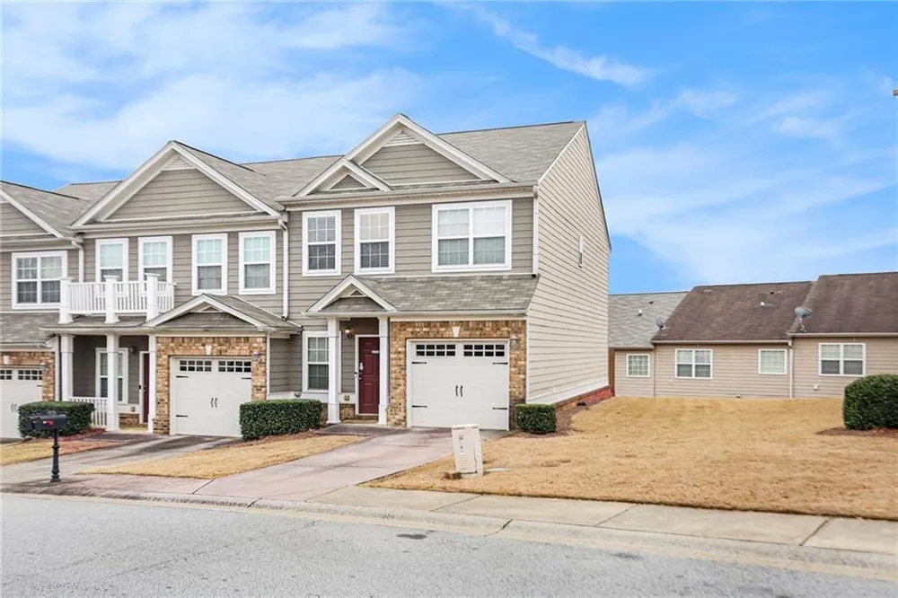 7676 Rutgers Circle Fairburn, GA 30213