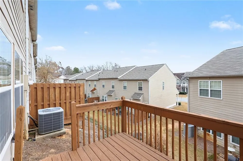 7676 Rutgers Circle Fairburn, GA 30213