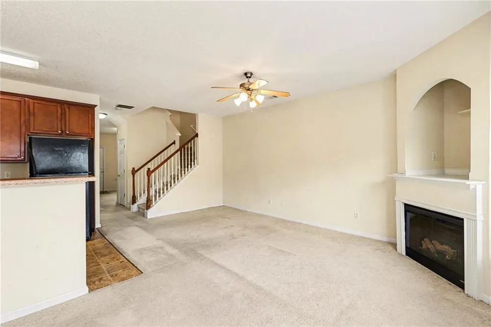 7676 Rutgers Circle Fairburn, GA 30213