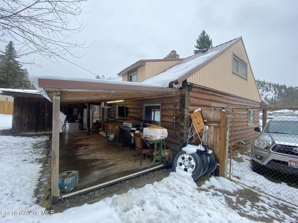 46 Park Circle Kellogg, ID 83837