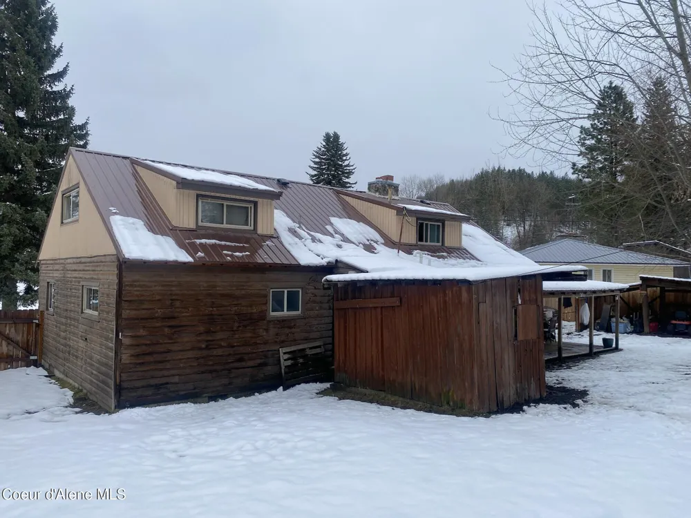 46 Park Circle Kellogg, ID 83837