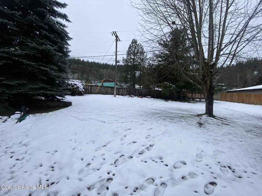 46 Park Circle Kellogg, ID 83837