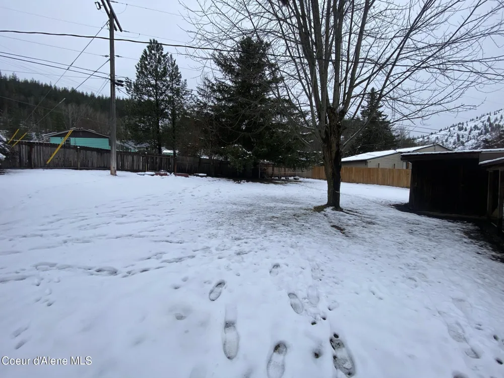 46 Park Circle Kellogg, ID 83837