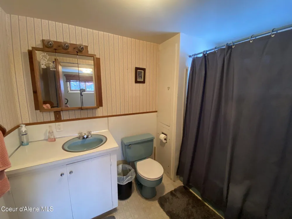 46 Park Circle Kellogg, ID 83837