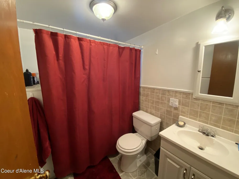 46 Park Circle Kellogg, ID 83837
