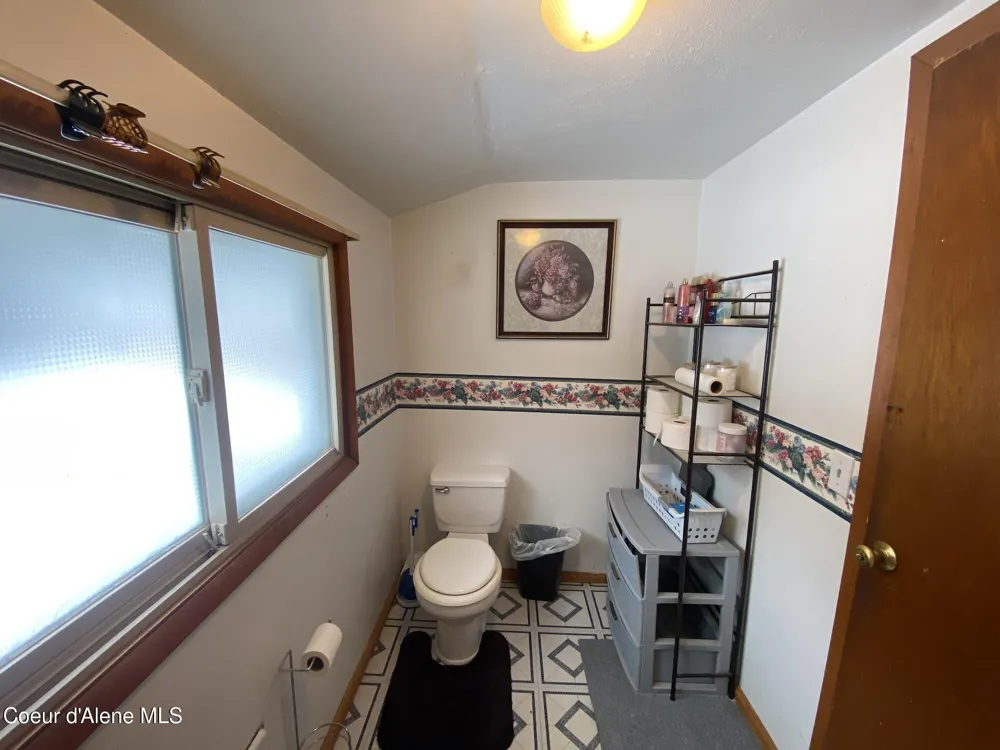 46 Park Circle Kellogg, ID 83837
