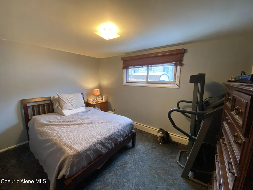 46 Park Circle Kellogg, ID 83837