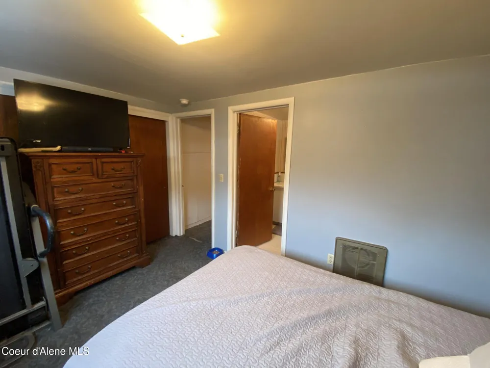46 Park Circle Kellogg, ID 83837
