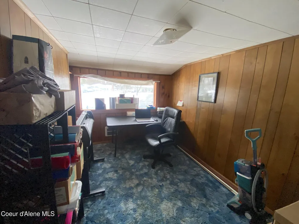 46 Park Circle Kellogg, ID 83837