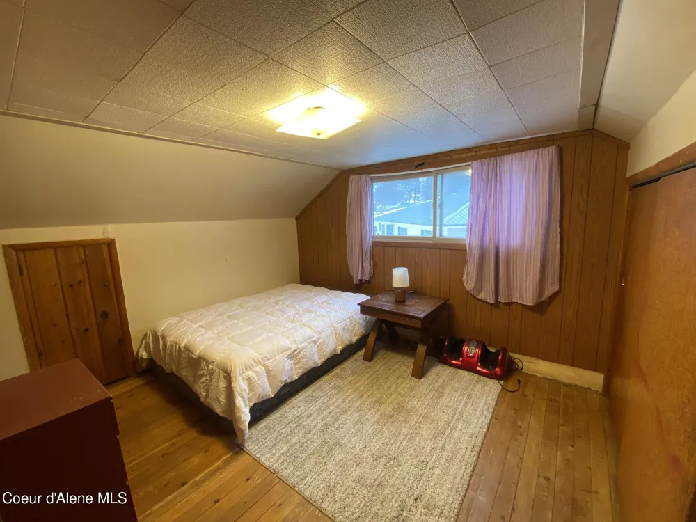 46 Park Circle Kellogg, ID 83837