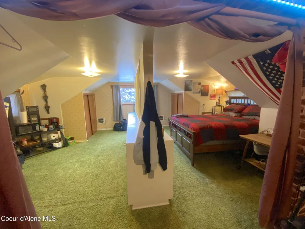 46 Park Circle Kellogg, ID 83837