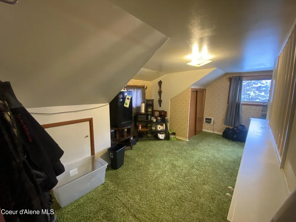 46 Park Circle Kellogg, ID 83837