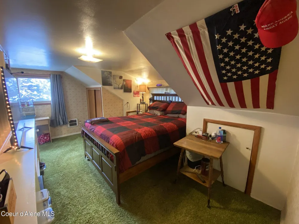 46 Park Circle Kellogg, ID 83837