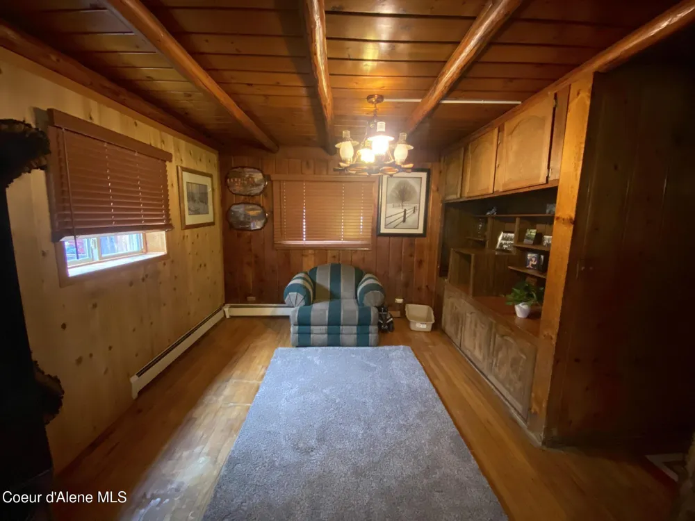 46 Park Circle Kellogg, ID 83837