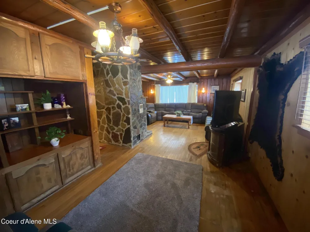 46 Park Circle Kellogg, ID 83837