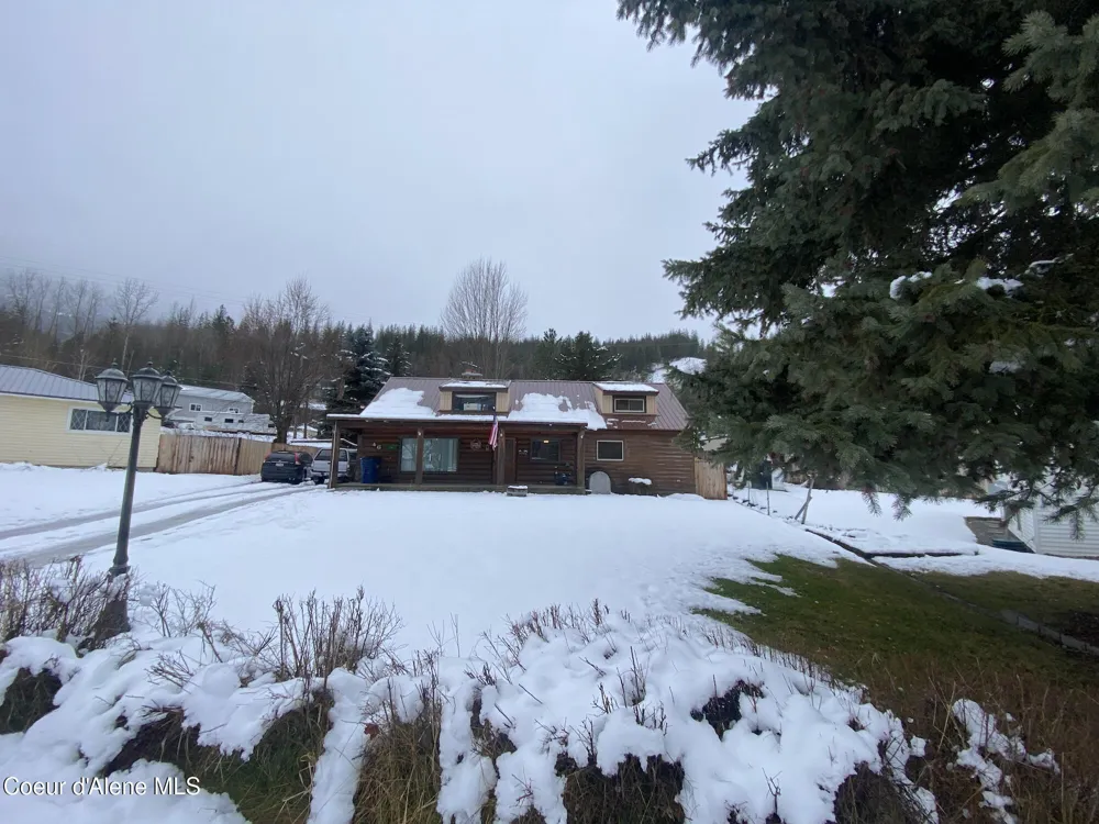 46 Park Circle Kellogg, ID 83837