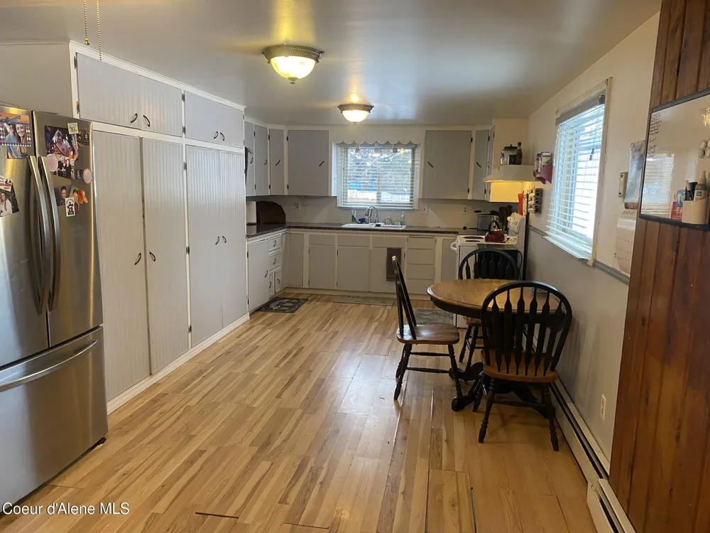 46 Park Circle Kellogg, ID 83837