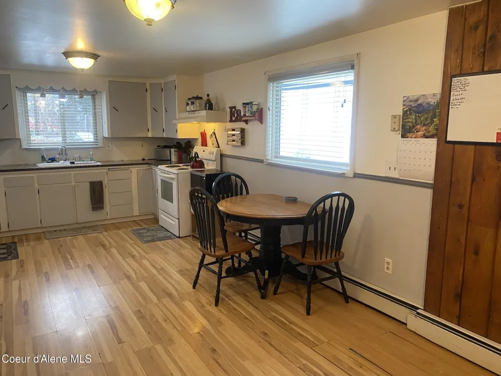46 Park Circle Kellogg, ID 83837