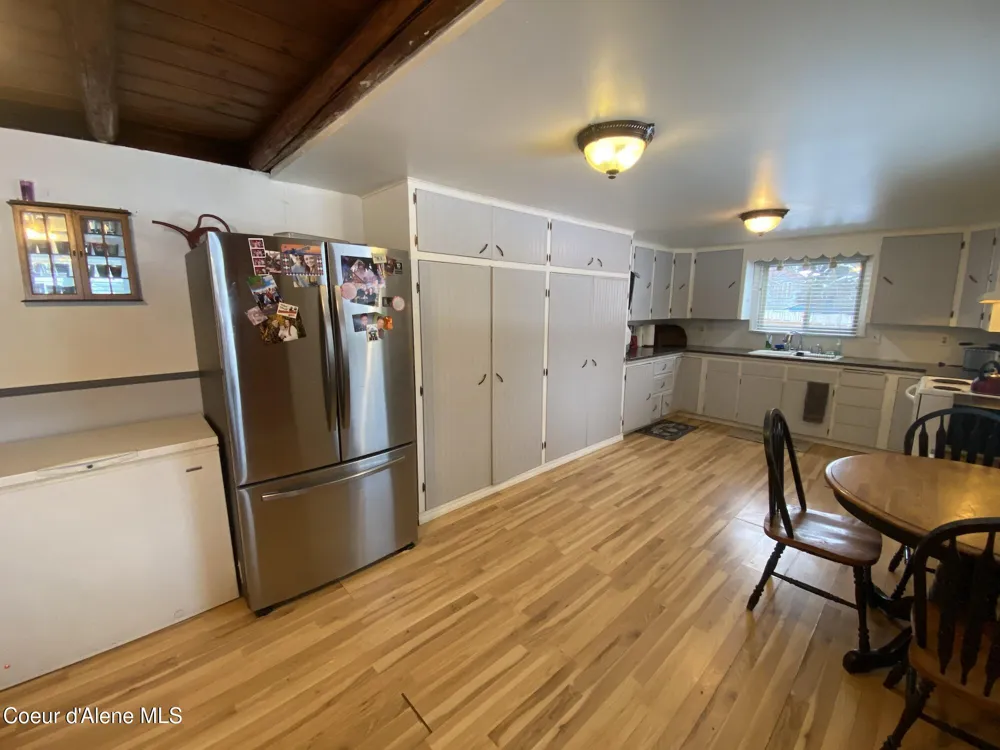 46 Park Circle Kellogg, ID 83837