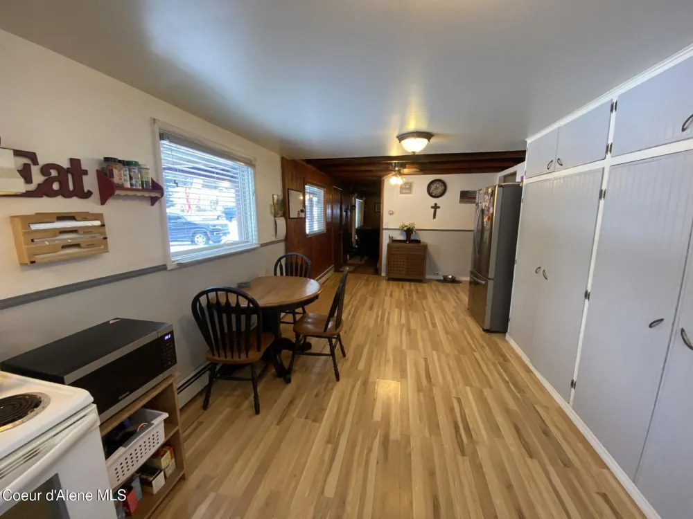 46 Park Circle Kellogg, ID 83837