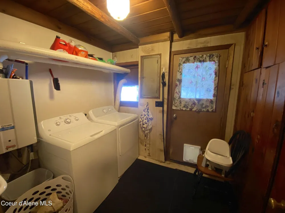 46 Park Circle Kellogg, ID 83837