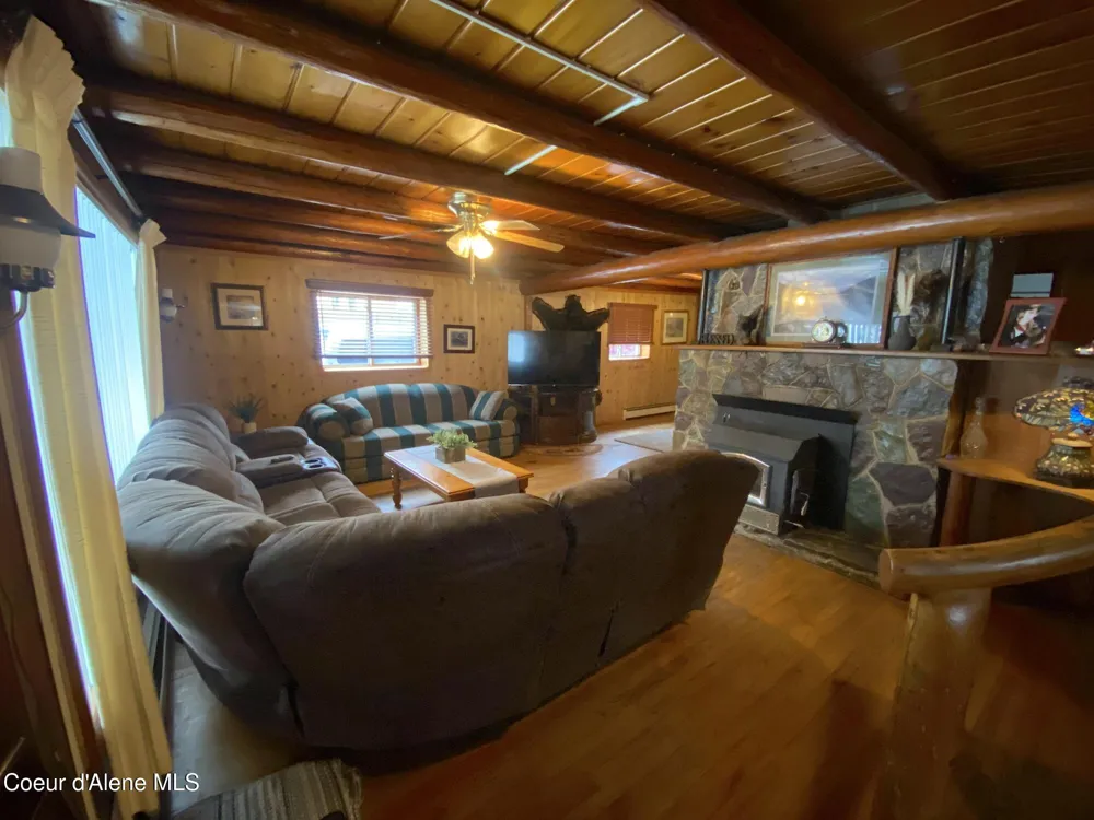 46 Park Circle Kellogg, ID 83837