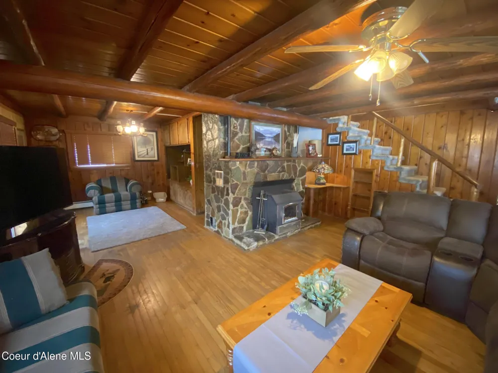 46 Park Circle Kellogg, ID 83837