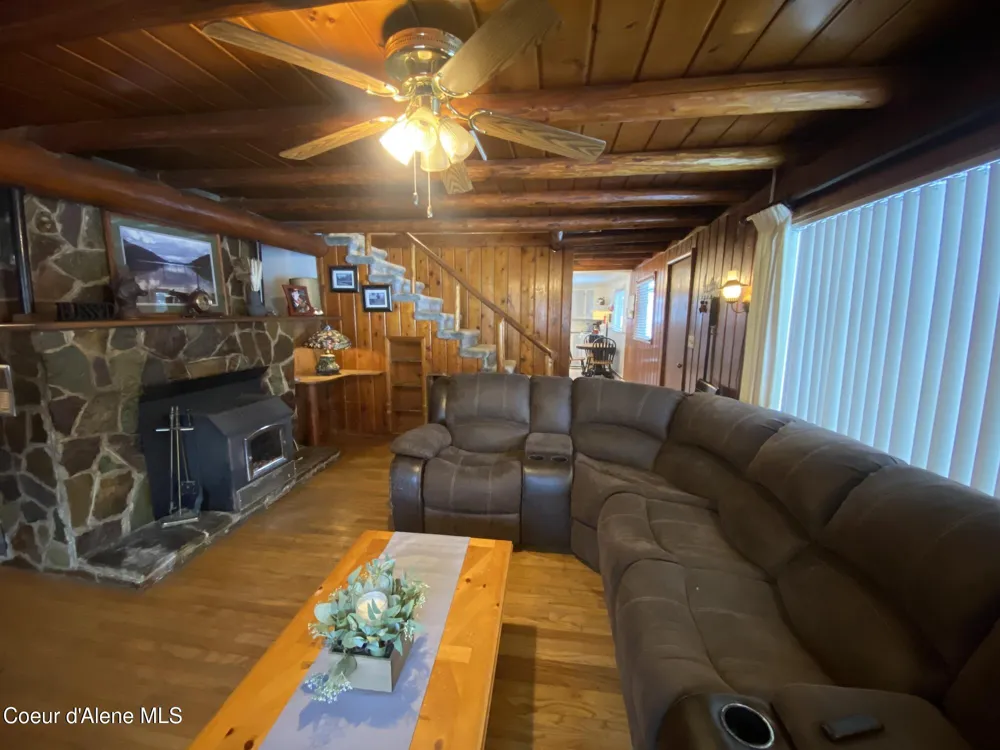 46 Park Circle Kellogg, ID 83837
