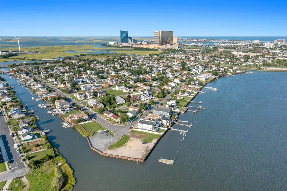 1660 & 1700 W Riverside Drive Atlantic City, NJ 08401