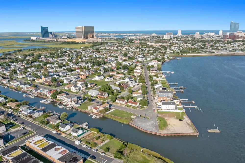 1660 & 1700 W Riverside Drive Atlantic City, NJ 08401
