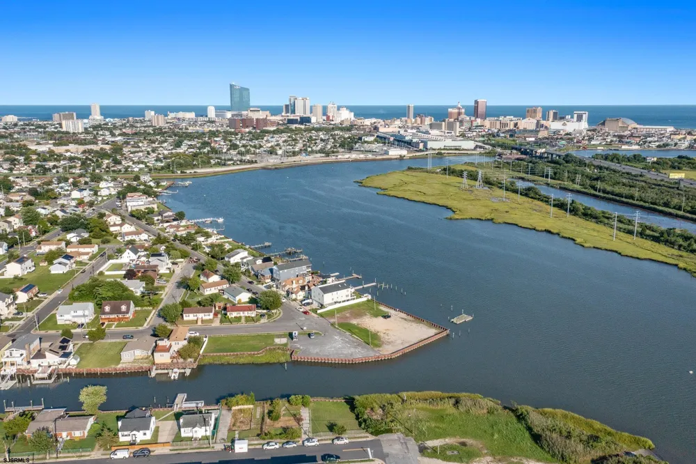 1660 & 1700 W Riverside Drive Atlantic City, NJ 08401