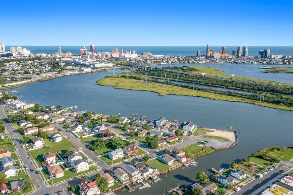 1660 & 1700 W Riverside Drive Atlantic City, NJ 08401