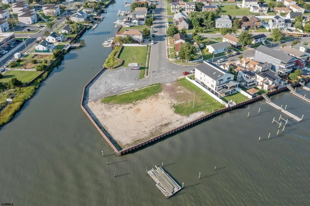 1660 & 1700 W Riverside Drive Atlantic City, NJ 08401