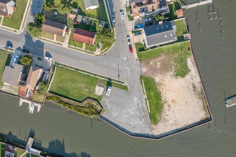 1660 & 1700 W Riverside Drive Atlantic City, NJ 08401