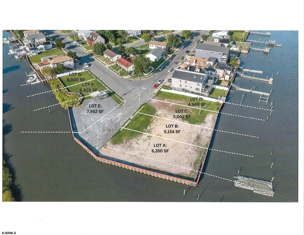 1660 & 1700 W Riverside Drive Atlantic City, NJ 08401