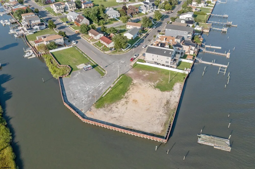 1660 & 1700 W Riverside Drive Atlantic City, NJ 08401