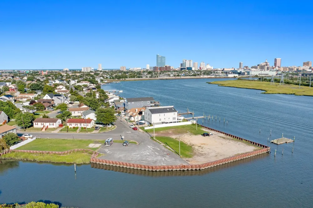 1660 & 1700 W Riverside Drive Atlantic City, NJ 08401