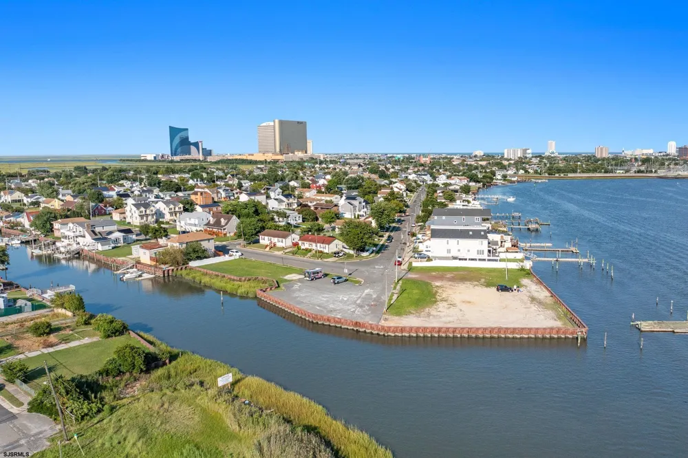 1660 & 1700 W Riverside Drive Atlantic City, NJ 08401