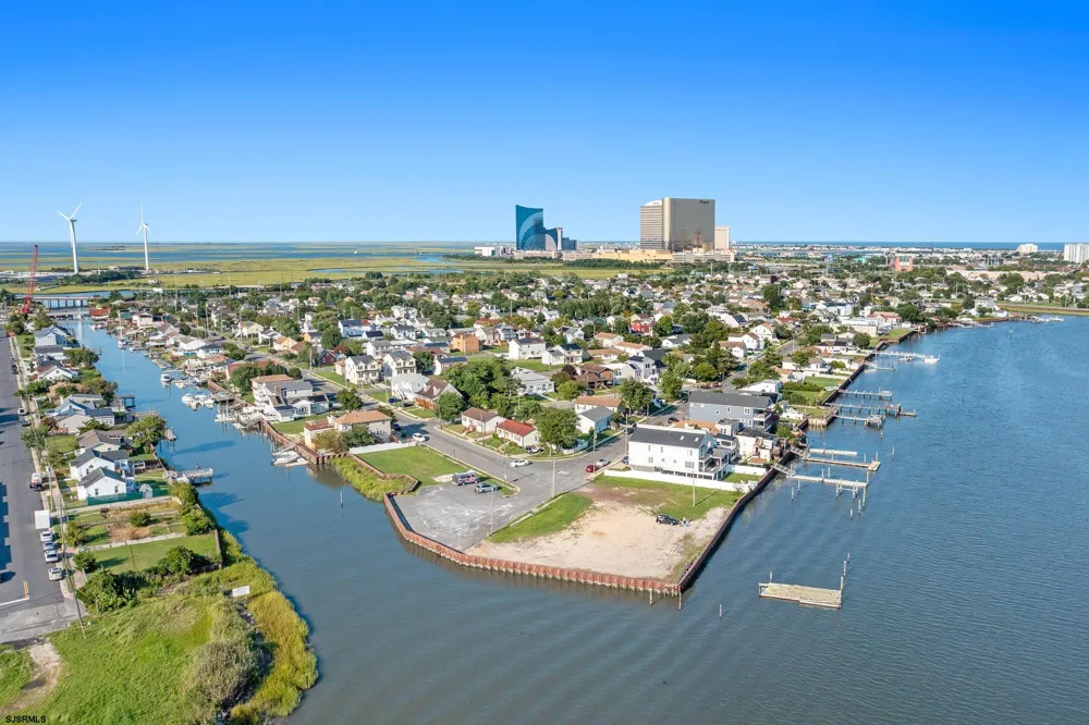 1660 & 1700 W Riverside Drive Atlantic City, NJ 08401