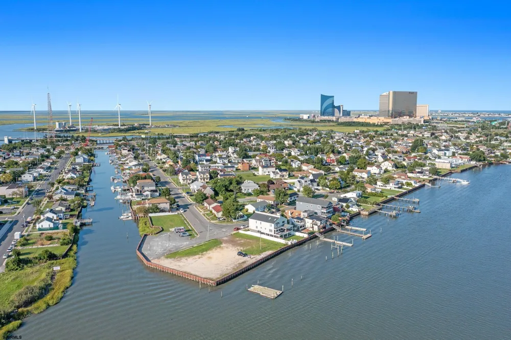 1660 & 1700 W Riverside Drive Atlantic City, NJ 08401