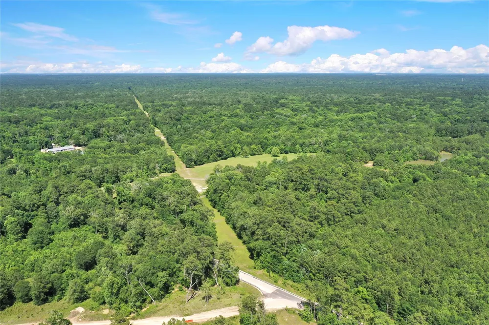 Hueni Road Houston, TX 77365