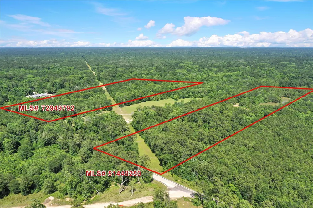 Hueni Road Houston, TX 77365