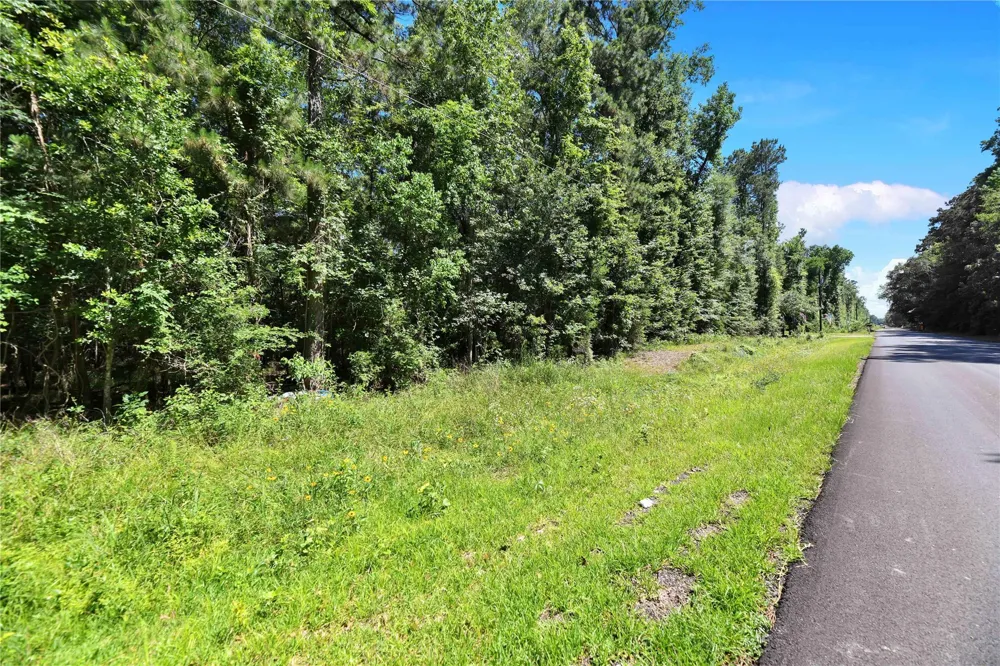 Hueni Road Houston, TX 77365