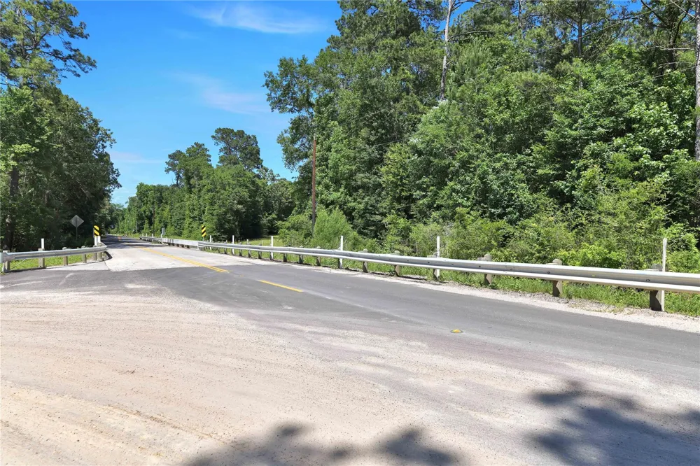 Hueni Road Houston, TX 77365