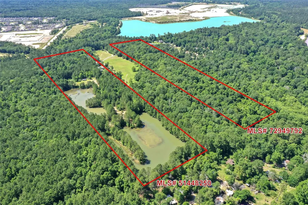 Hueni Road Houston, TX 77365